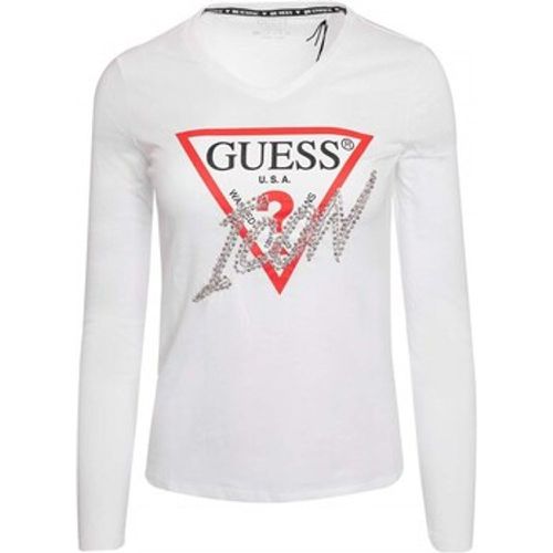 Guess T-Shirt W2BI39I3Z13G011 - Guess - Modalova