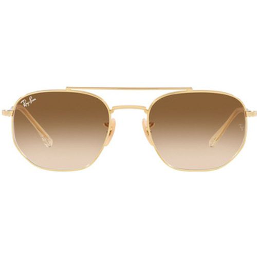 Sonnenbrillen Sonnenbrille RB3707 001/51 - Ray-Ban - Modalova