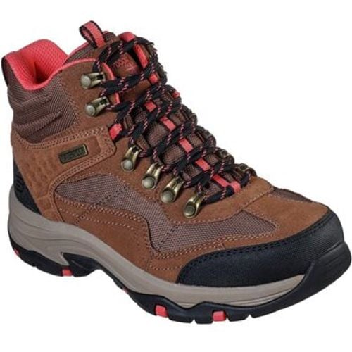 Fitnessschuhe Sportschuhe TREGO BASE CAMP 167008 TAN - Skechers - Modalova