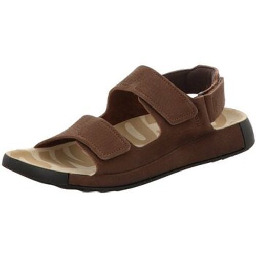 Sandalen Offene Cozmo Sandale Klett 500944 50094402482 - ECCO - Modalova