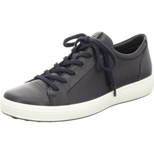 Halbschuhe Schnuerschuhe Mens 470364/01303 - ECCO - Modalova