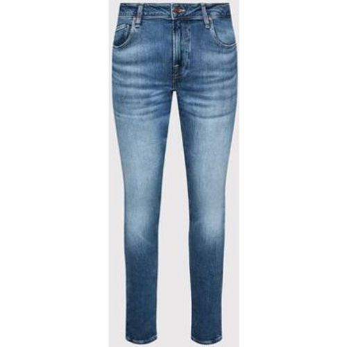 Jeans M2YA27 D4Q42 CHRIS-2CRM CARRY MID - Guess - Modalova