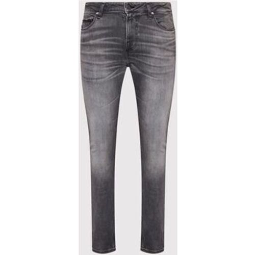 Jeans M2YA27 D4Q52 CHRIS-2CRG CARRY GREY - Guess - Modalova