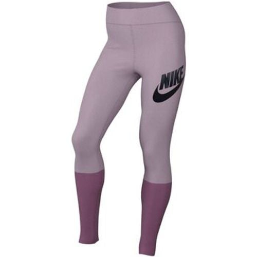 Hosen Sport One High Waisted Dance DV0332-501 - Nike - Modalova