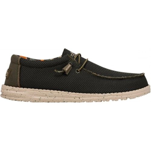 Herrenschuhe 40161 Slip On Mann - HEYDUDE - Modalova