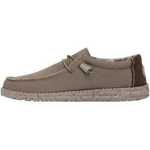 Herrenschuhe 40020 Slip On Mann - HEYDUDE - Modalova