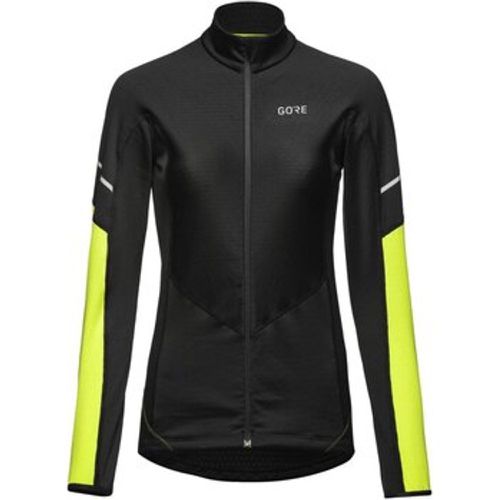 Langarmshirt Sport Women Thermo Zip Longsleeve 100533-9908 - GORE - Modalova