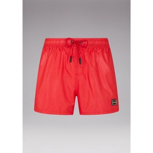 Badeshorts FK23-2002 Boxer Mann - F * * K - Modalova