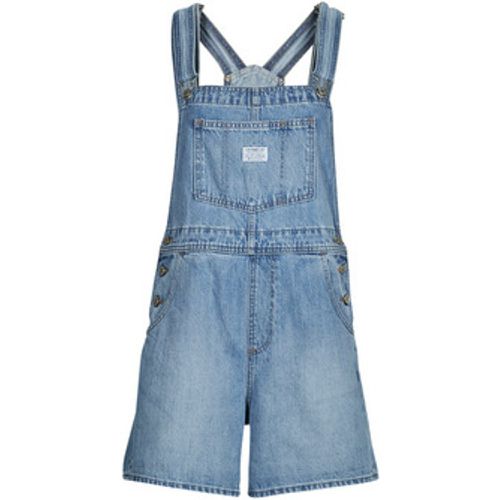 Levis Overalls VINTAGE SHORTALL - Levis - Modalova