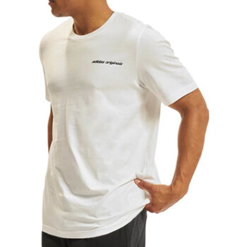T-Shirts & Poloshirts HC7189 - Adidas - Modalova