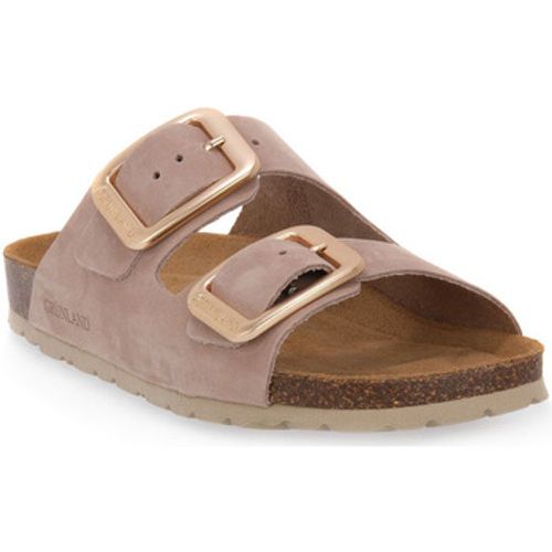 Grunland Pantoffeln BEIGE 40 SARA - Grunland - Modalova