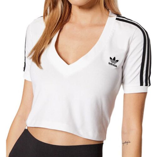 T-Shirts & Poloshirts HC2036 - Adidas - Modalova