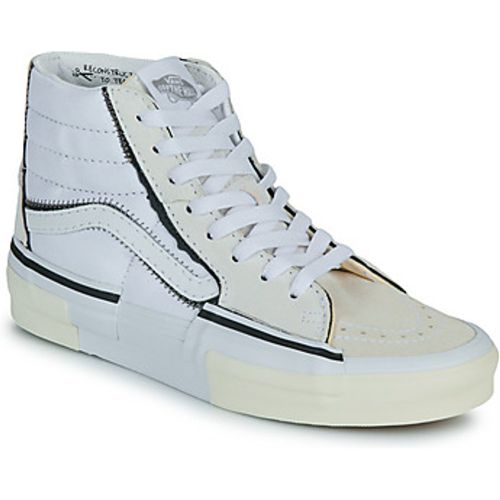 Vans Turnschuhe SK8-Hi Reconstruct - Vans - Modalova