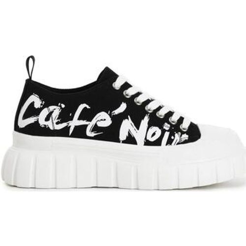 Sneaker CAF-RRR-DG9320-N001 - Café Noir - Modalova