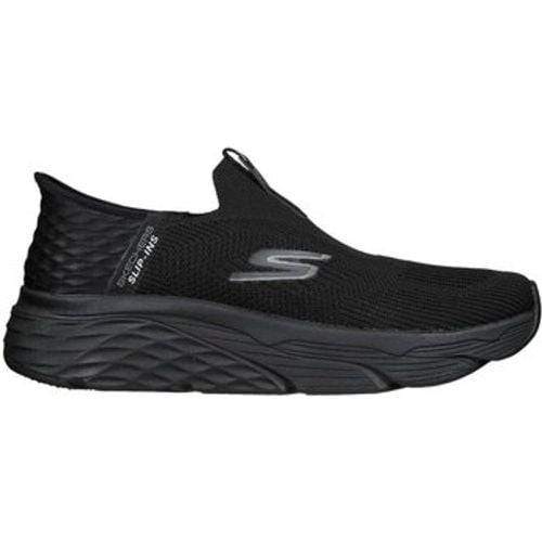 Herrenschuhe Sportschuhe MAX CUSHIONING ELITE - ADVANTAGEOUS 220389 BBK - Skechers - Modalova