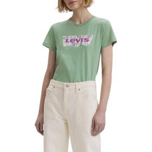 Levis T-Shirts & Poloshirts - Levis - Modalova