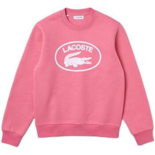 Lacoste Sweatshirt - Lacoste - Modalova