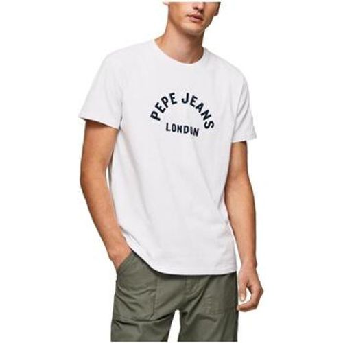 Pepe jeans T-Shirt - Pepe Jeans - Modalova