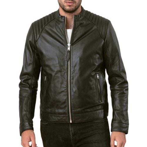 Schott Herren-Jacke LCJULIAN - Schott - Modalova