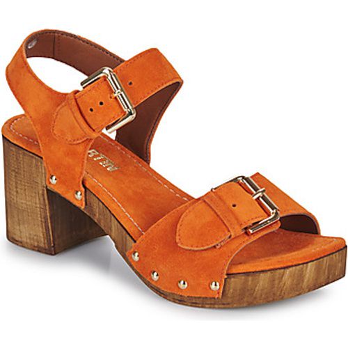 JB Martin Clogs DONA - JB Martin - Modalova