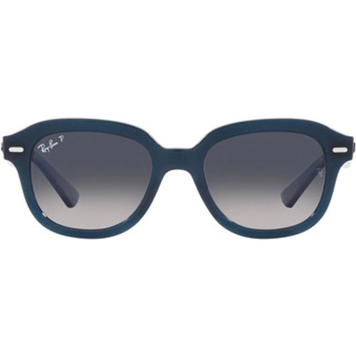 Sonnenbrillen Sonnenbrille Erik RB4398 667678 Polarisiert - Ray-Ban - Modalova