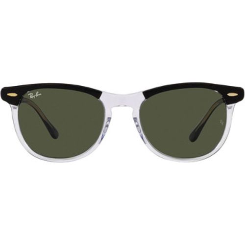 Sonnenbrillen Eagleeye-Sonnenbrille RB2398 129431 - Ray-Ban - Modalova