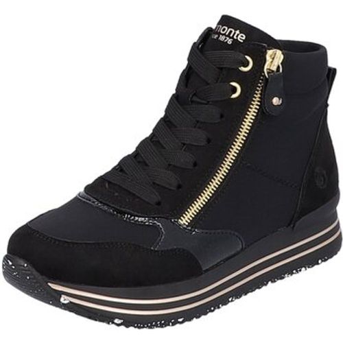 Sneaker StifSwKombi D1370-01 - Remonte - Modalova