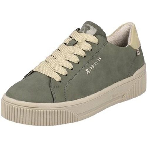 Sneaker HWK Halbschuhe W0704-54 - Rieker - Modalova