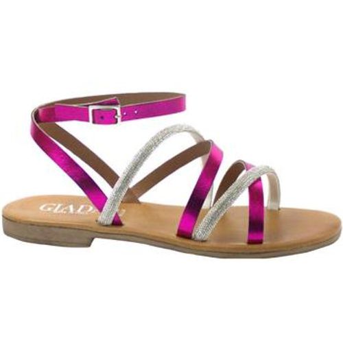 Giada Sandalen GIA-E23-7803-FU - Giada - Modalova