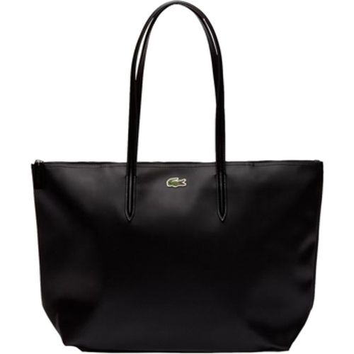 Geldbeutel L.12.12 Concept Zip Tote Bag - Noir - Lacoste - Modalova