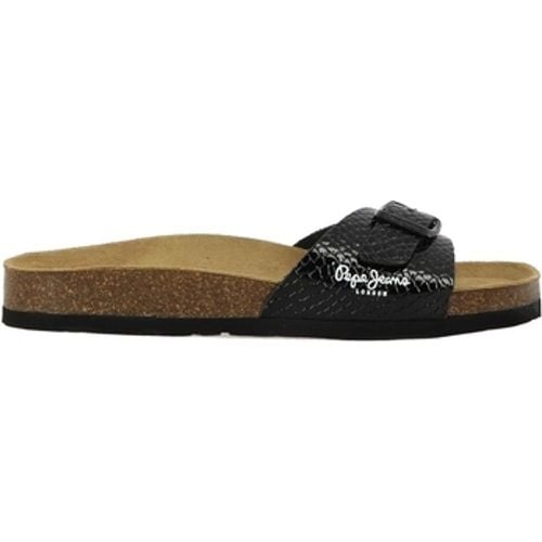 Pepe jeans Pantoffeln OBAN FERRARA - Pepe Jeans - Modalova