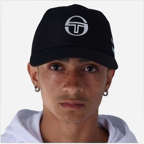 Schirmmütze JURA CAP - Sergio Tacchini - Modalova