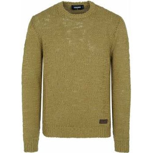 Dsquared Pullover S71HA1196 - Dsquared - Modalova