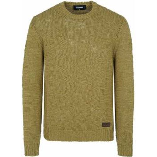 Dsquared Pullover S71HA1196 - Dsquared - Modalova