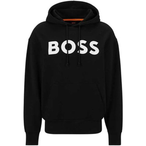 BOSS Sweatshirt Classic front logo - Boss - Modalova