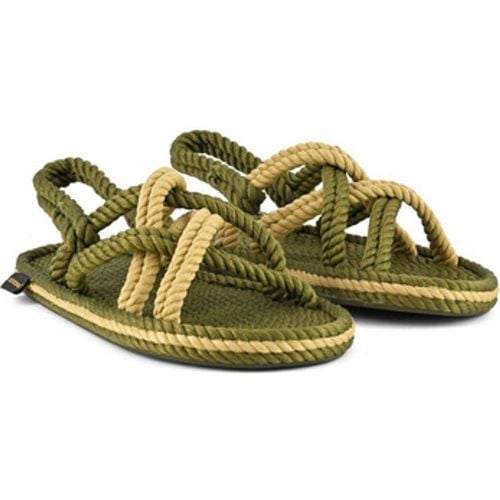 Bohonomad Schuhe BODRUM SANDALS - Bohonomad - Modalova