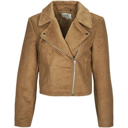 Blazer TENNESSEE LEO BIKER JACKET OTW QIQ - JDY - Modalova