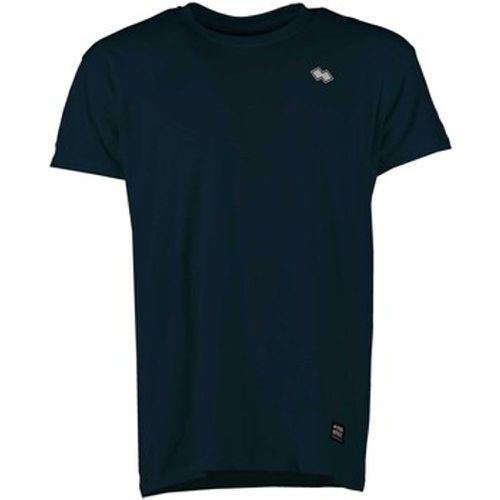 T-Shirts & Poloshirts Essential Tee Man Logo Piccolo 75 Mc Ad - Errea Republic - Modalova