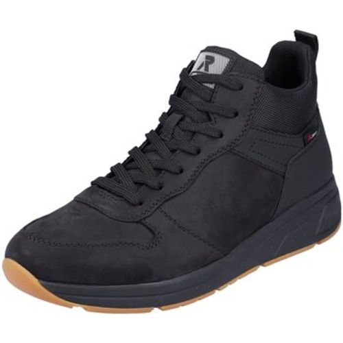 Sneaker HWK Stiefel 07060-00 00 - Rieker - Modalova