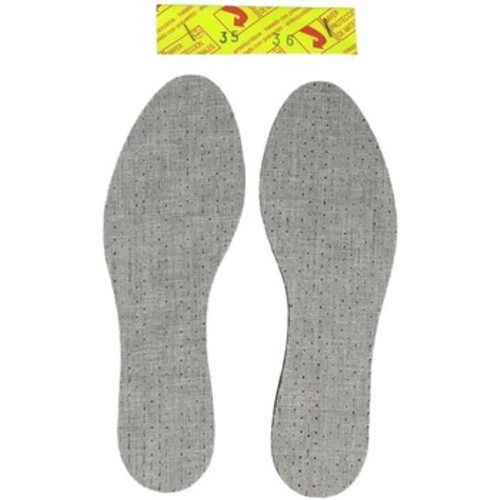 Schuhe Complementos señora plantilla carbon activo gris - Bienve - Modalova