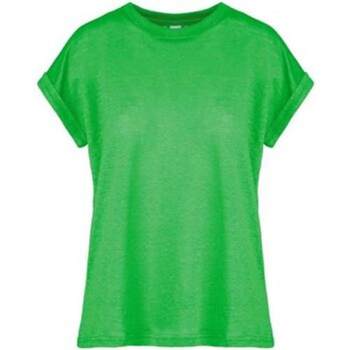 T-Shirts & Poloshirts TW 7352 T JLIT-312 MINT GREEN - Bomboogie - Modalova