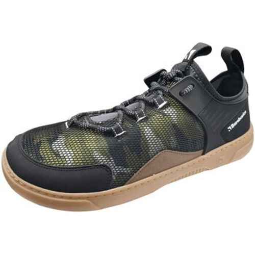 Herrenschuhe Sportschuhe REBEL ARMY GREEN - Be Lenka - Modalova