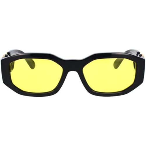 Sonnenbrillen Biggie Sonnenbrille VE4361 GB1/85 - Versace - Modalova