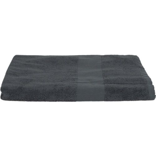 Handtuch und Waschlappen KL18TW01 | Beach Towel - Karl Lagerfeld - Modalova