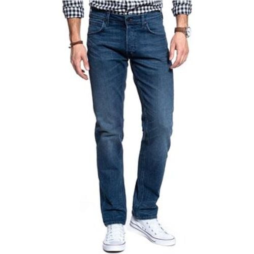 Straight Leg Jeans L706DXAG DAREN - Lee - Modalova