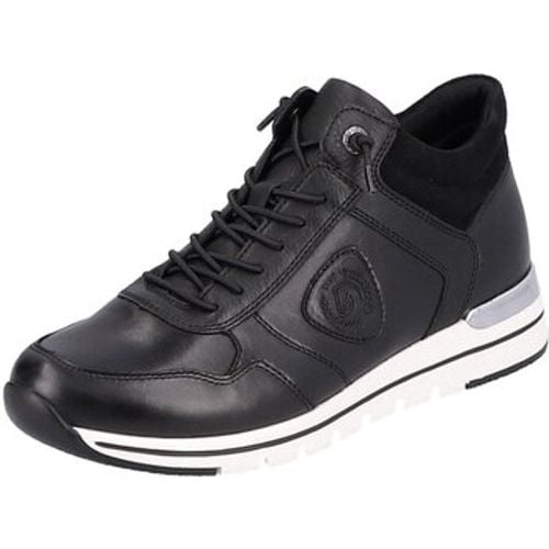 Halbschuhe Schnuerschuhe R6771-01 01 - Remonte - Modalova