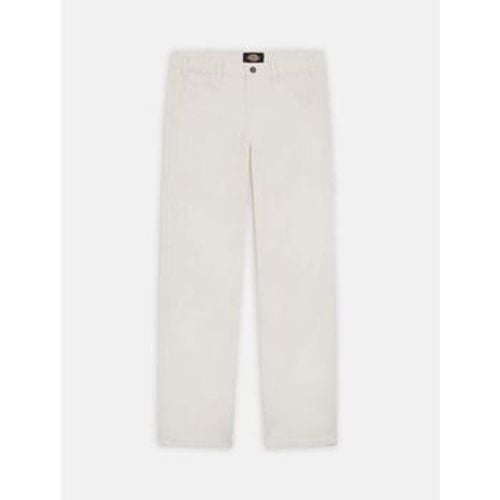 Hosen DUCK CARPENTER DK0A4XIF-C43 CLOUD - Dickies - Modalova