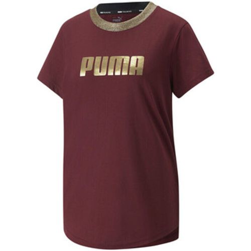 T-Shirts & Poloshirts 522381-42 - Puma - Modalova