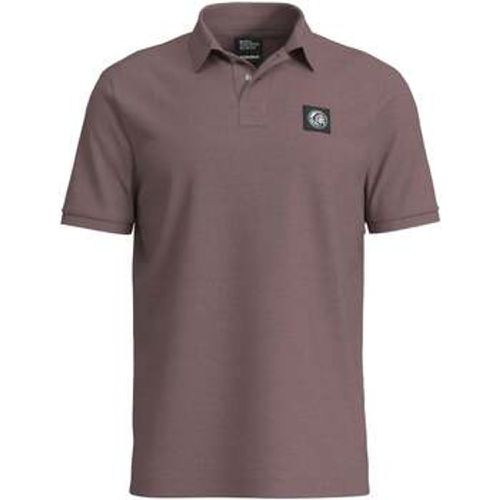 The Indian Face Poloshirt Original - The Indian Face - Modalova