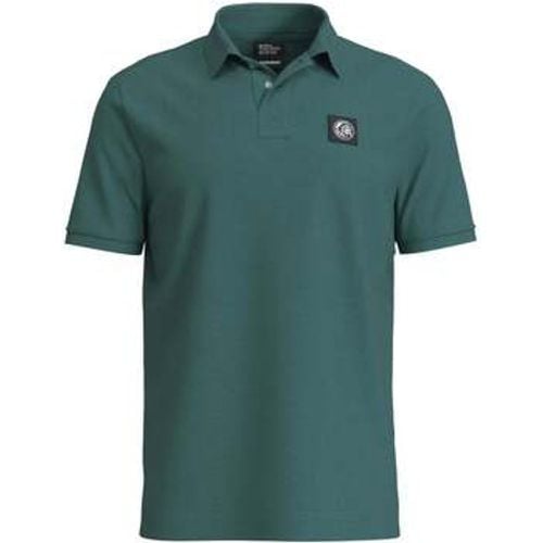 The Indian Face Poloshirt Original - The Indian Face - Modalova